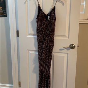 Cotton Candy Dress NWT